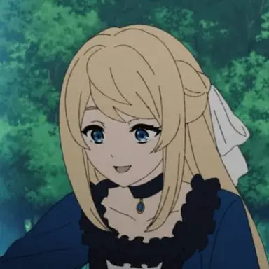 Profile image of アリエル