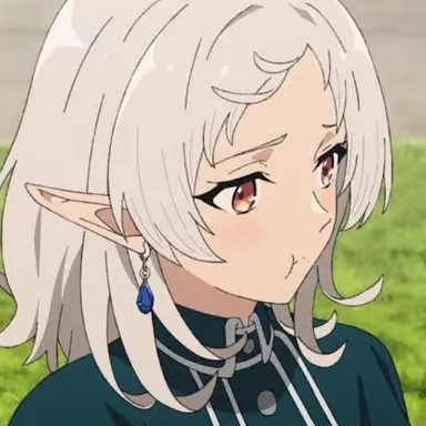 Profile image of シルフィ
