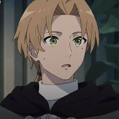 Profile image of ルーデウス