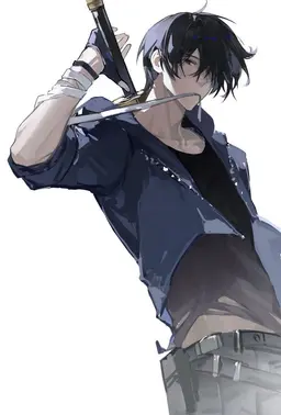 Profile image of Milo