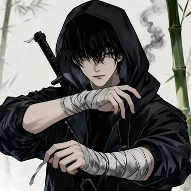 Profile image of Milo