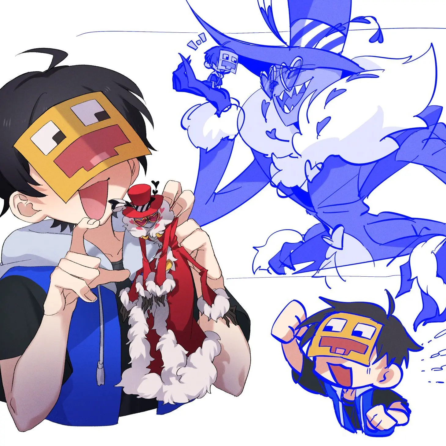 taima의 こうたん