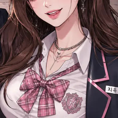 Profile image of 안주해