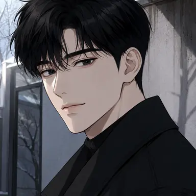 Profile image of 안민철