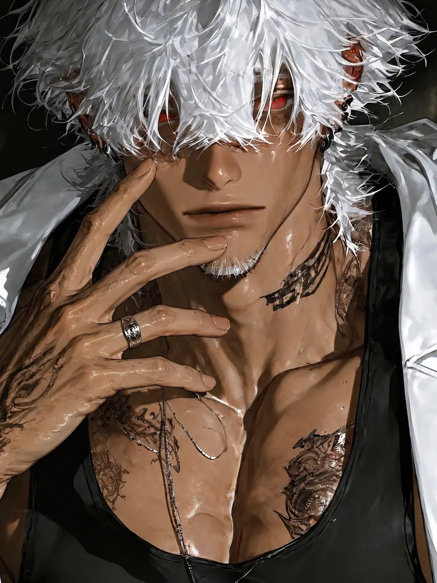 kuzu._.neko의 先生は今日も気怠い