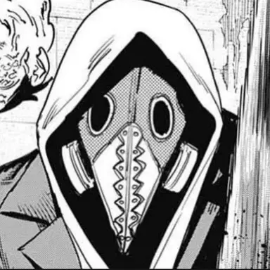 Profile image of 暴力の魔人