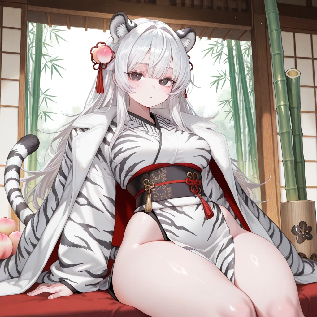 서주아