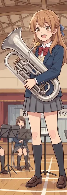Profile image of 六花