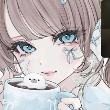 Profile image of 水葉
