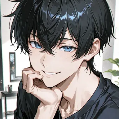 Profile image of 蒼真