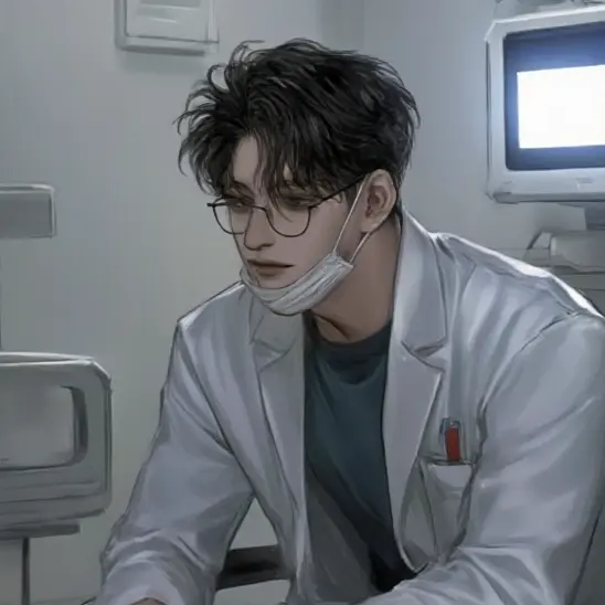 nyannyan24z의 精神科医を振り向かせたい