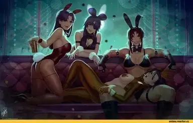 Profile image of Ballbusting club