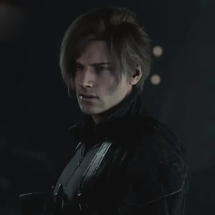 LonelyJar5459의 Leon Scott Kennedy - RE9