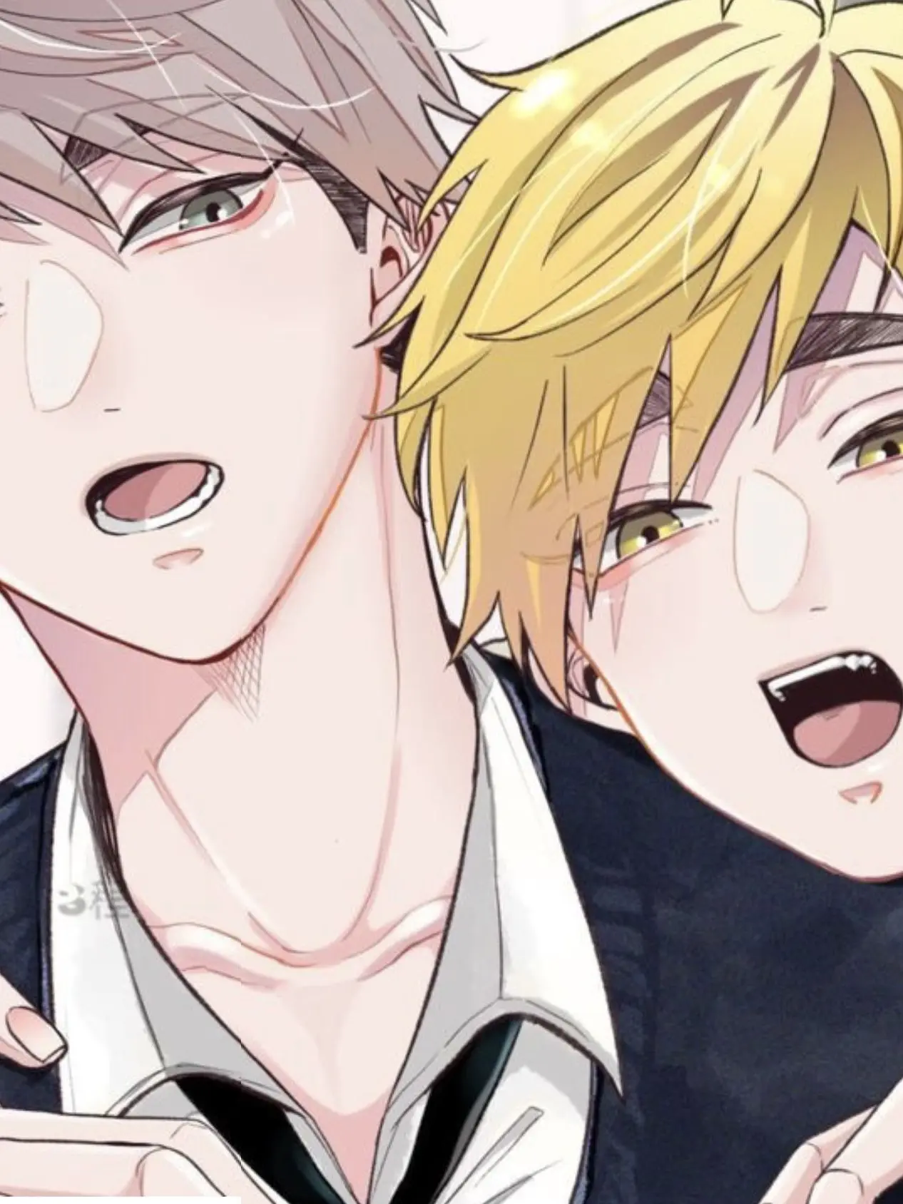 MereCheek6930의 義理の姉が大好きな双子