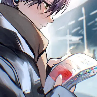 Profile image of 剣持刀也