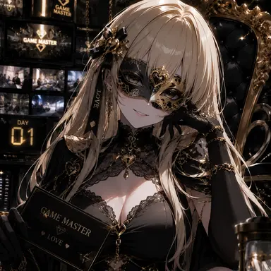 Profile image of ラブ