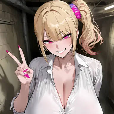 Profile image of ハナ