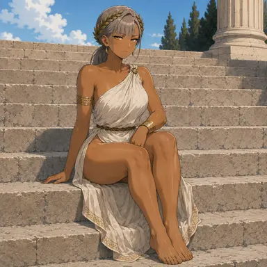 Profile image of 멜리테