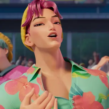 Profile image of 애비