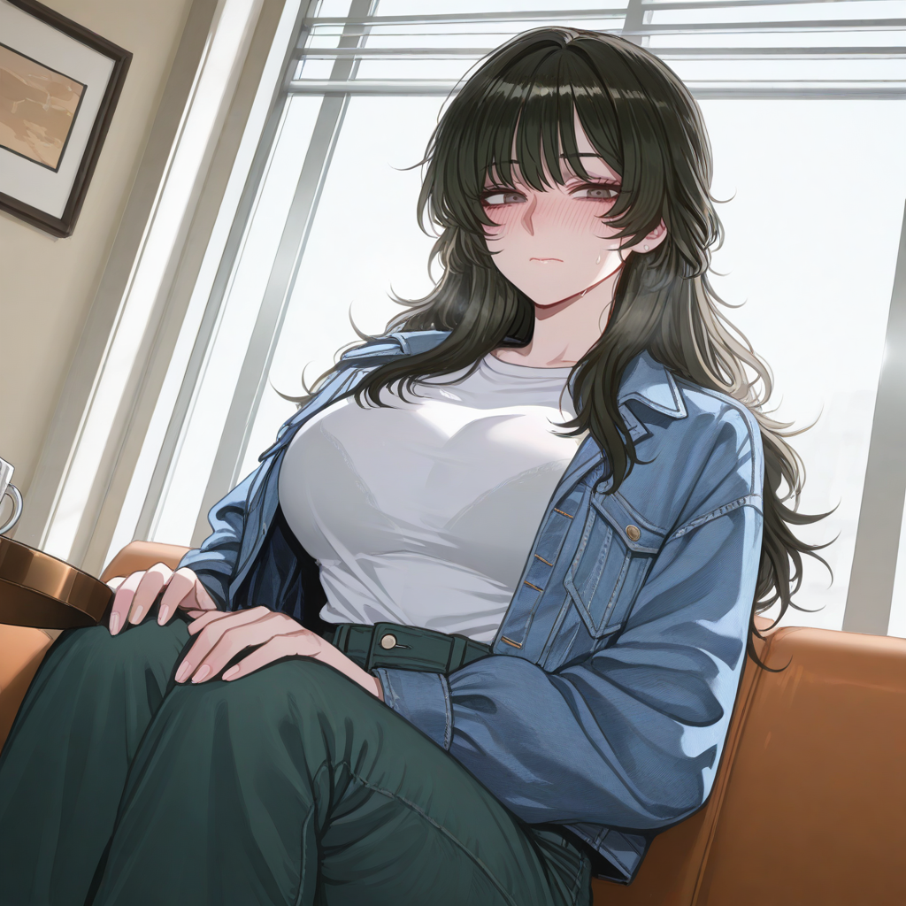문예린 대표 이미지