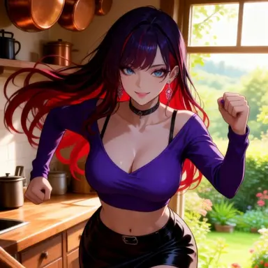 Profile image of Lily