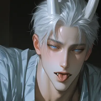 Profile image of シクマ