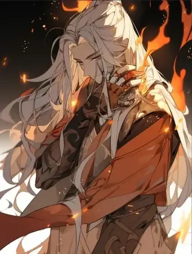 Profile image of Kaelan