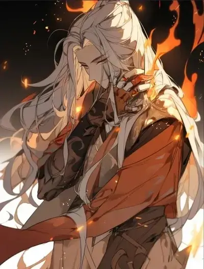 LeftCrib1469의 Prince Kaelan