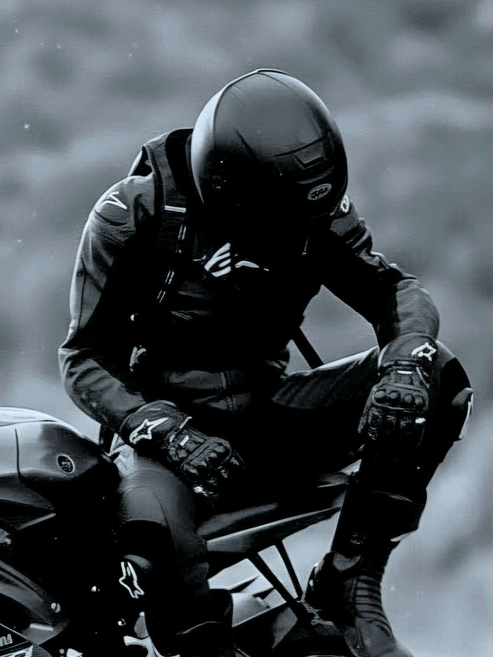 HailHydra의 ЧЕРНОБОГ