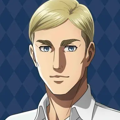 Profile image of 엘빈 스미스