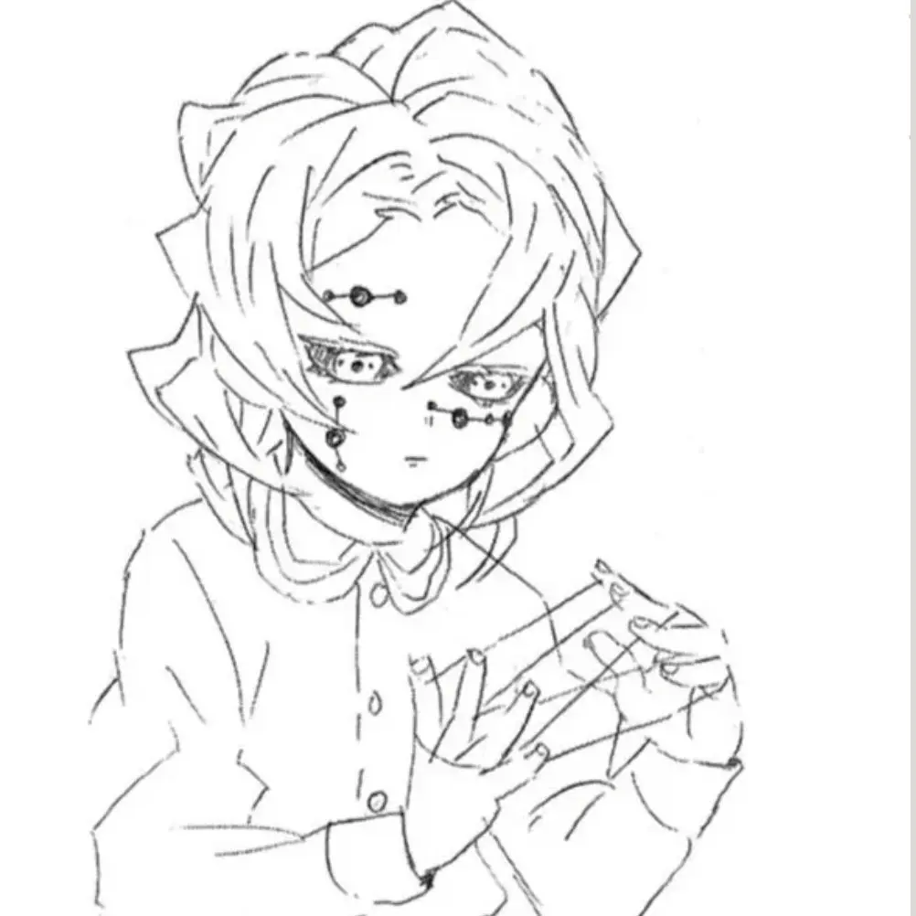 LiveVoice7737의 귀멸학원 중등부