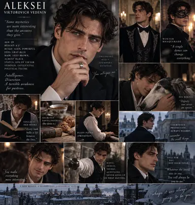 Profile image of Aleksei