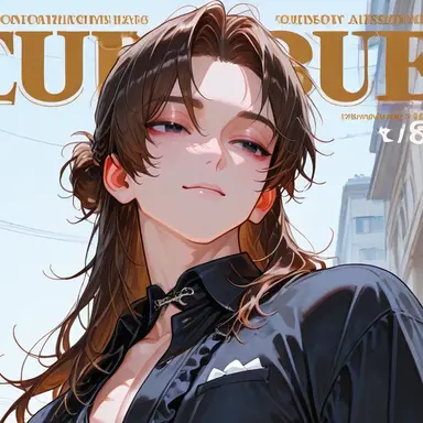 Profile image of 千晶