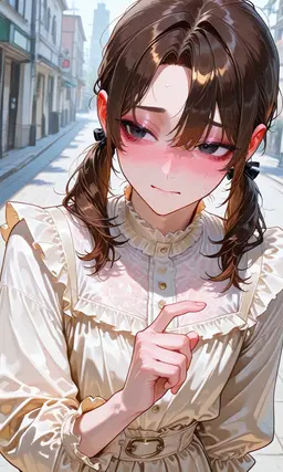 Profile image of 千晶