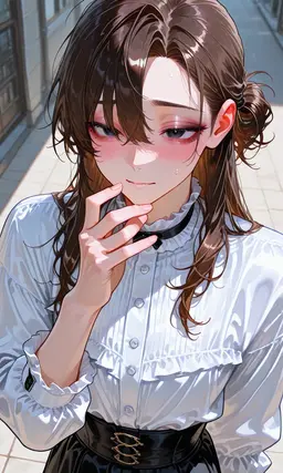 Profile image of 千晶
