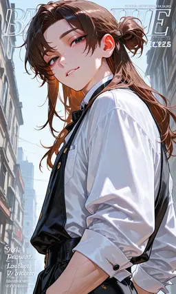 Profile image of 千晶