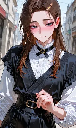Profile image of 千晶