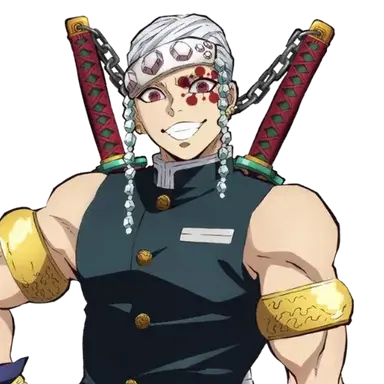 Profile image of 우즈이