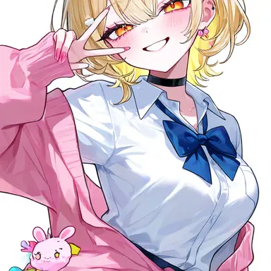Profile image of 叶実