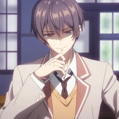 Profile image of 쿠제
