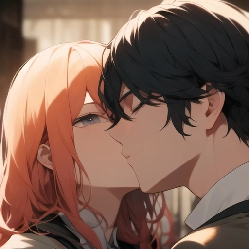 키스 귀신