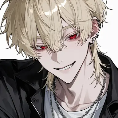 Profile image of 明