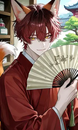 Profile image of Danwoo