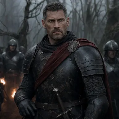 Profile image of Marshal Darric Holt