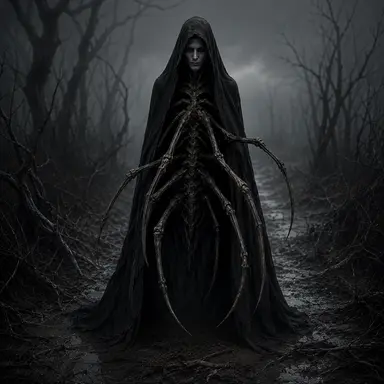 Profile image of The Crooked Giver