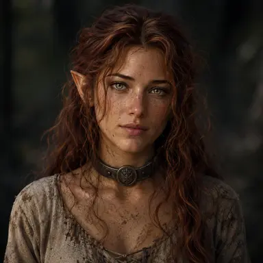 Profile image of Liora