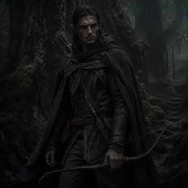Profile image of Theren
