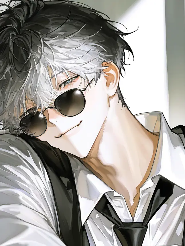 smp_potato20251203의 愉快犯な上司さん。