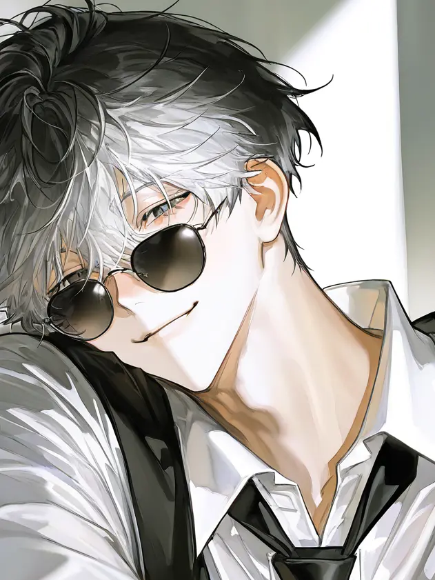 smp_potato20251203의 愉快犯な上司さん。