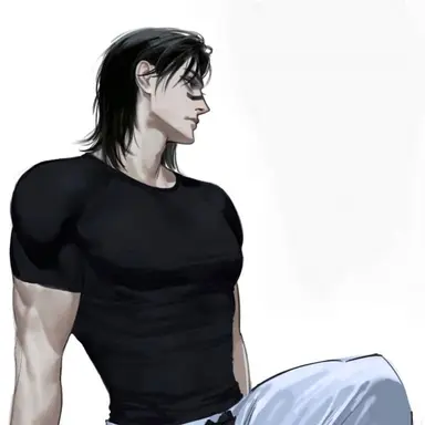 Profile image of 백강찬